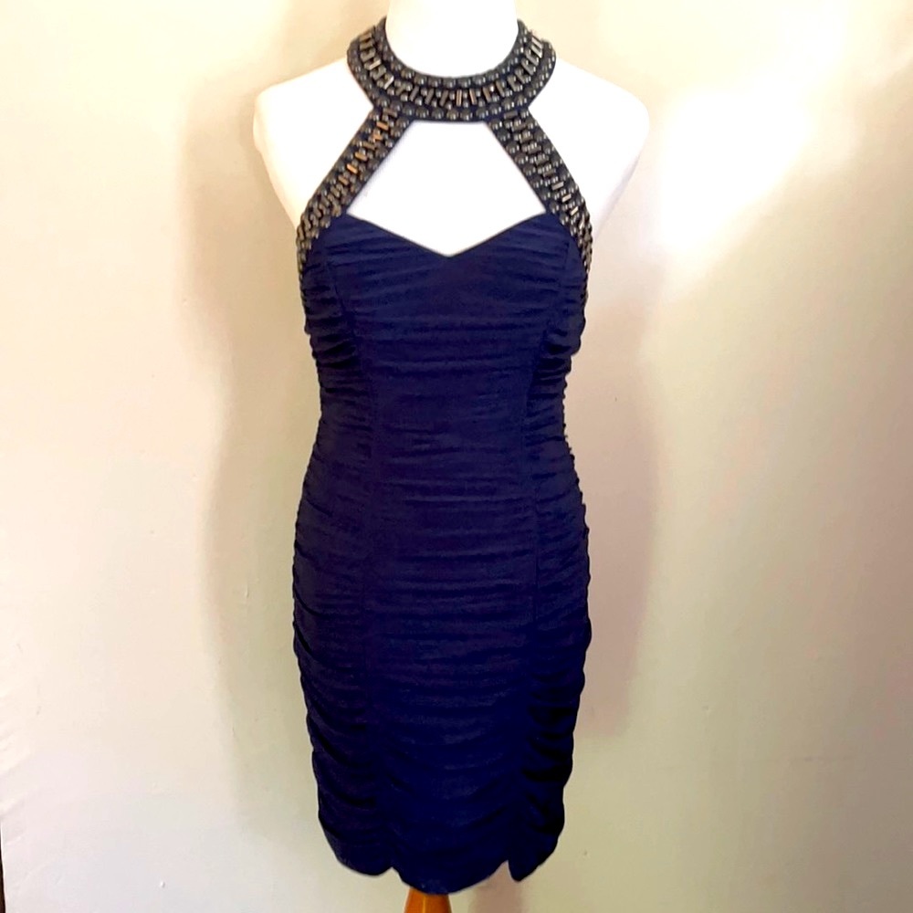 Cocktail Dress